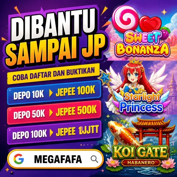 situs terpercaya slot online